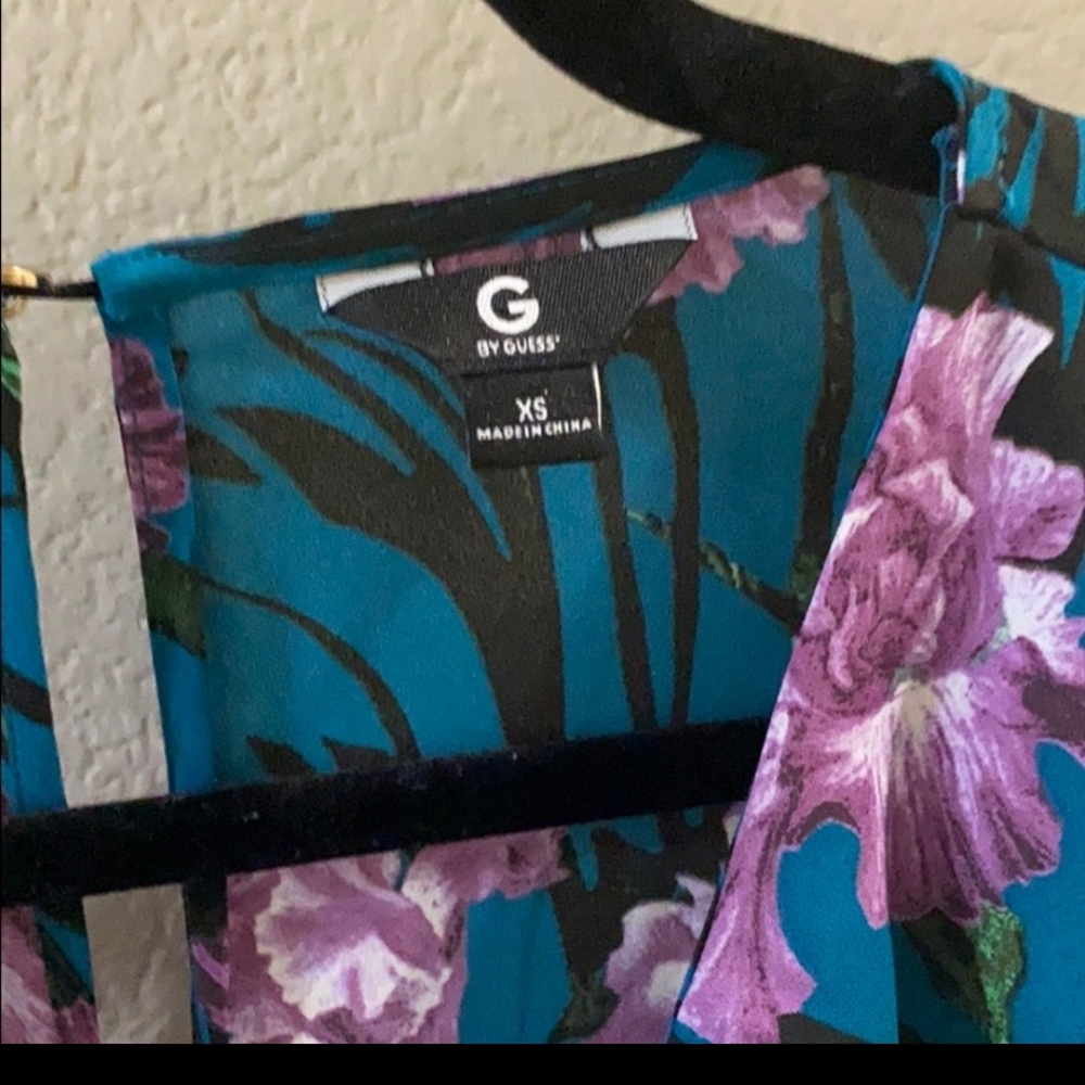 Guess: Romper. - Picture 6 of 7
